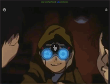 Tablet Screenshot of cyberpunk.us