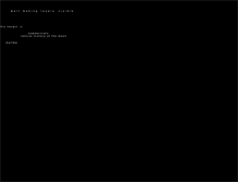 Tablet Screenshot of cmart.cyberpunk.ru